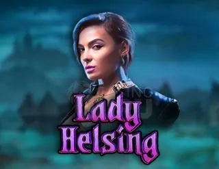 Lady Helsing